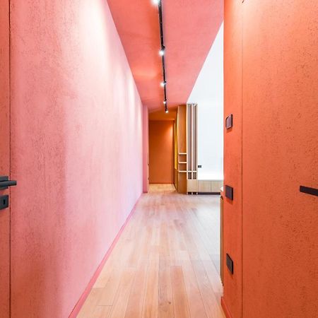 Appartamento Starhost - Casa GIULIA Salerno Esterno foto