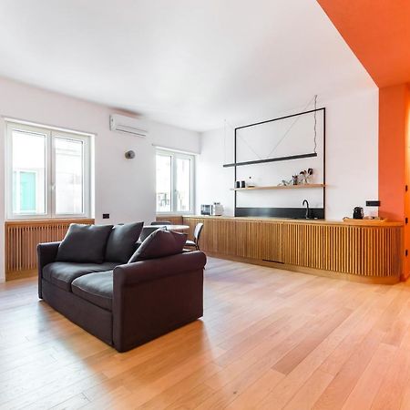 Appartamento Starhost - Casa GIULIA Salerno Esterno foto