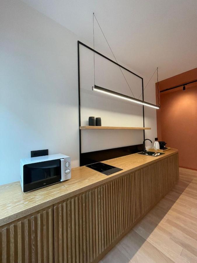 Appartamento Starhost - Casa GIULIA Salerno Esterno foto