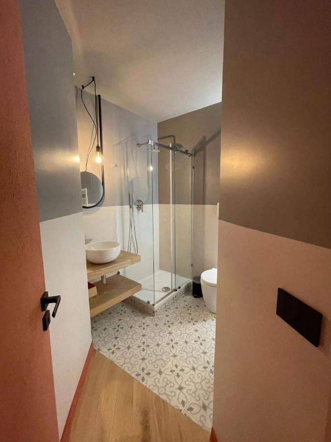 Appartamento Starhost - Casa GIULIA Salerno Esterno foto