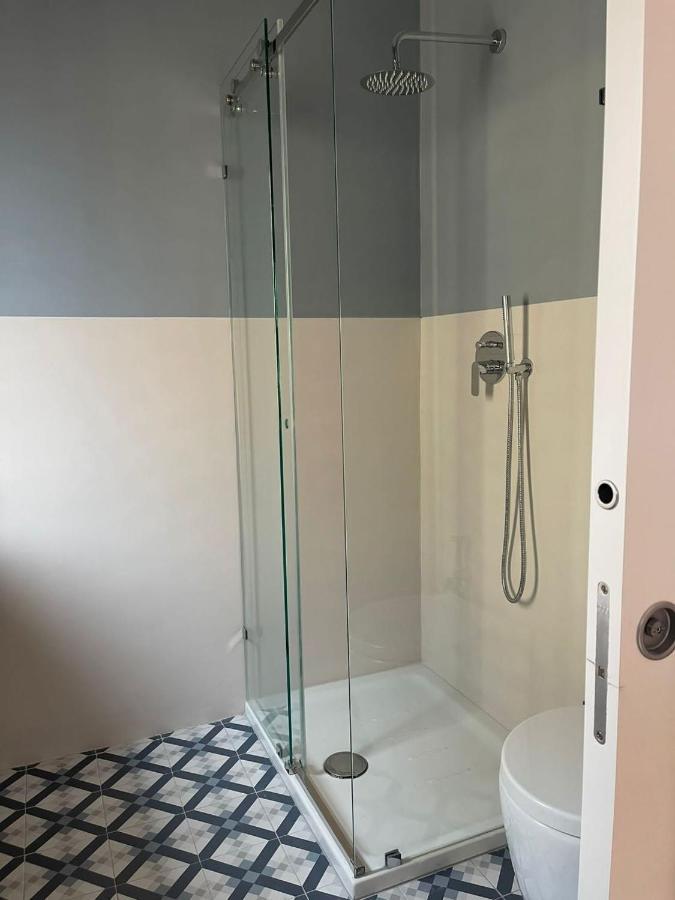 Appartamento Starhost - Casa GIULIA Salerno Esterno foto