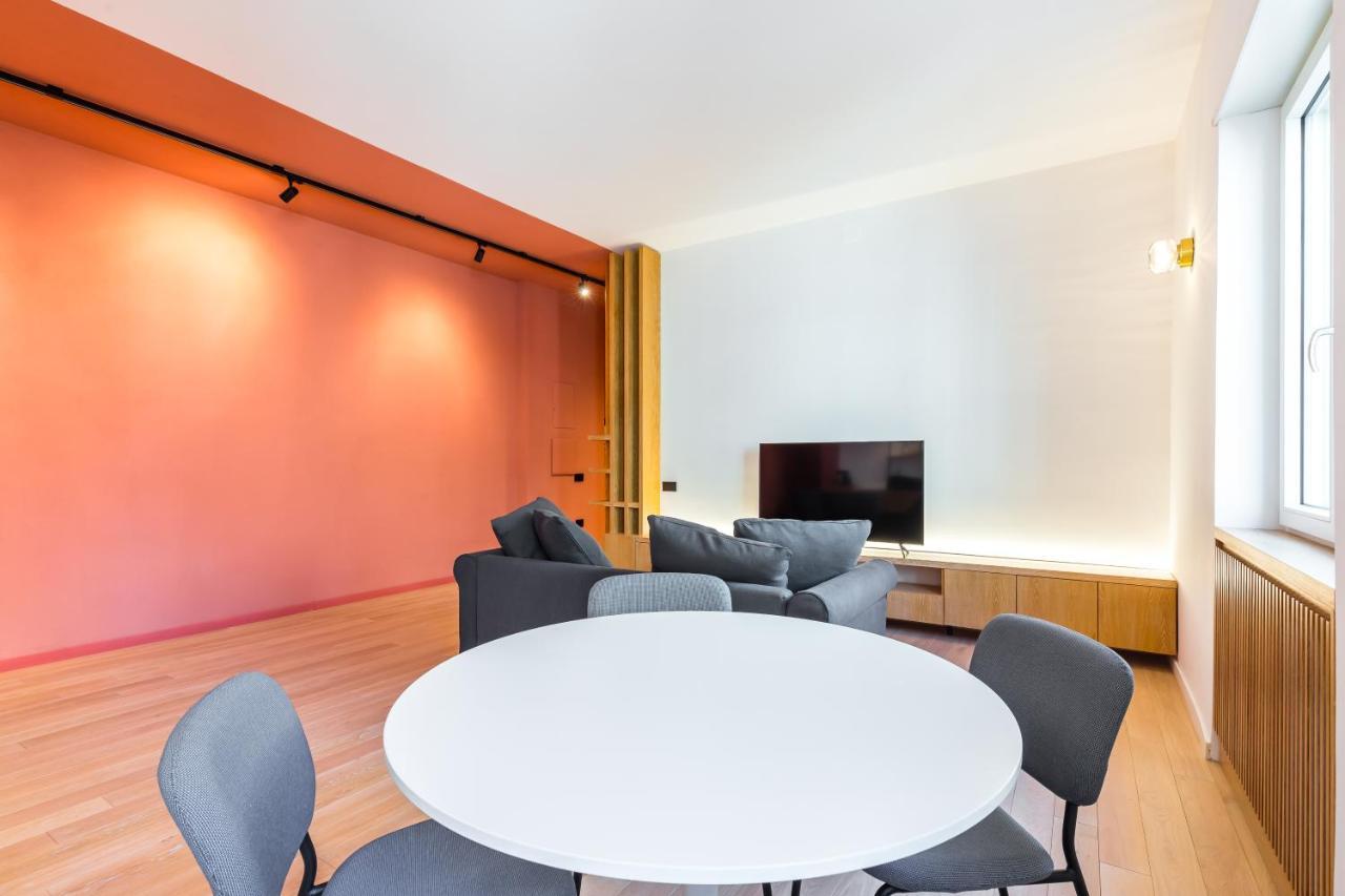 Appartamento Starhost - Casa GIULIA Salerno Esterno foto