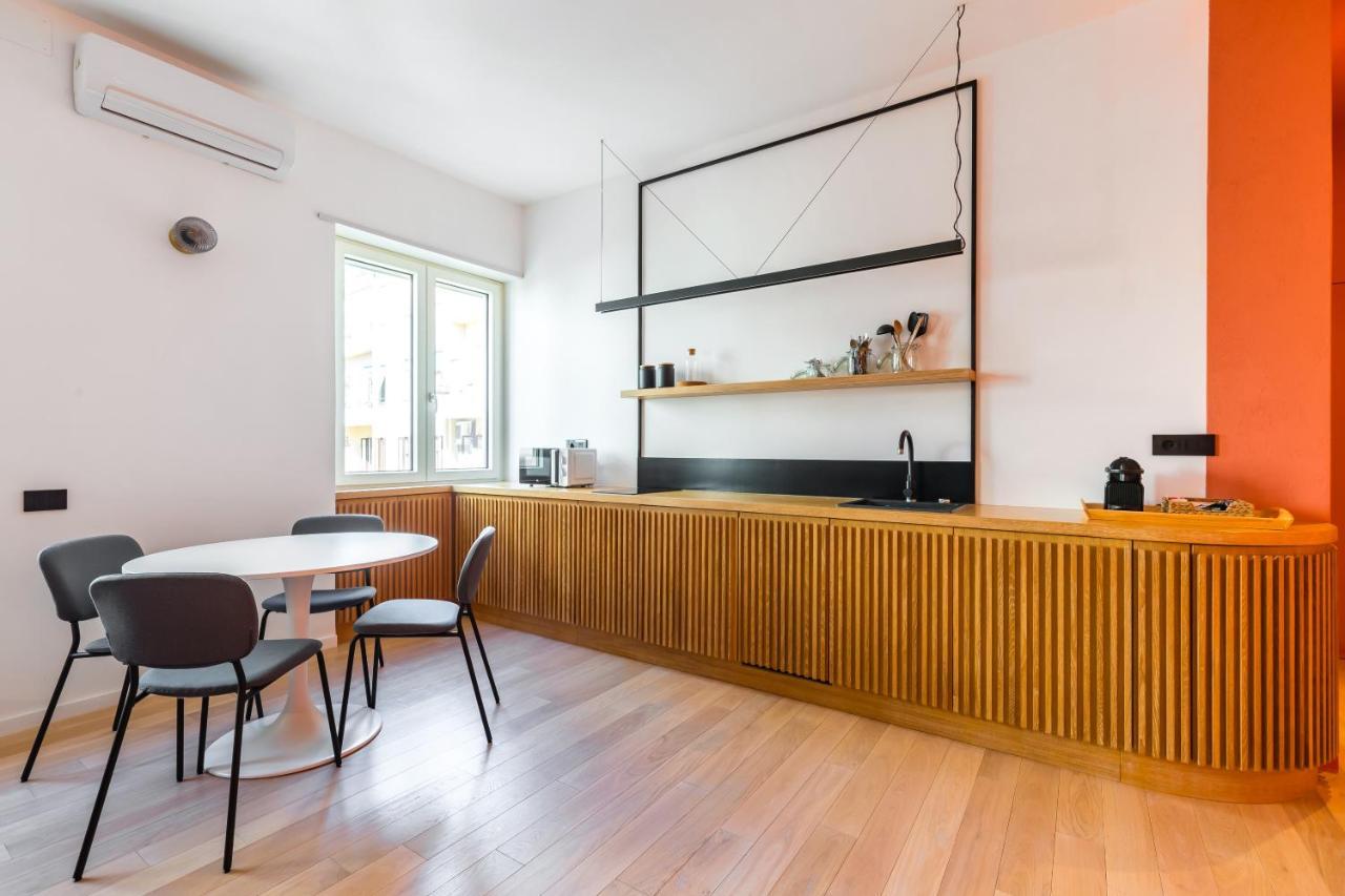 Appartamento Starhost - Casa GIULIA Salerno Esterno foto