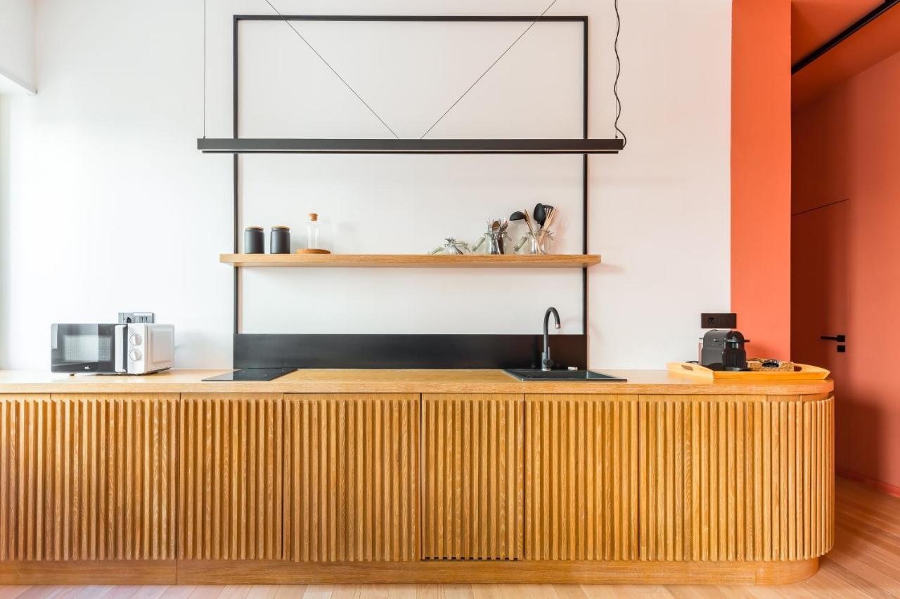 Appartamento Starhost - Casa GIULIA Salerno Esterno foto
