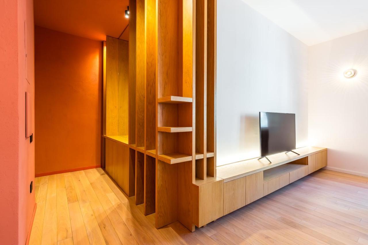 Appartamento Starhost - Casa GIULIA Salerno Esterno foto