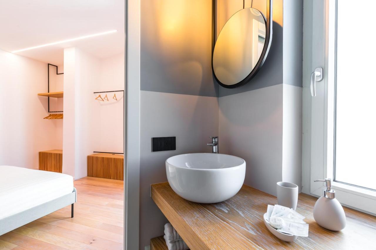 Appartamento Starhost - Casa GIULIA Salerno Esterno foto