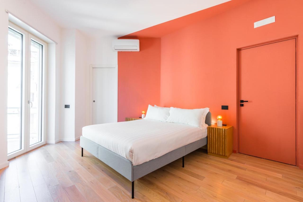 Appartamento Starhost - Casa GIULIA Salerno Esterno foto