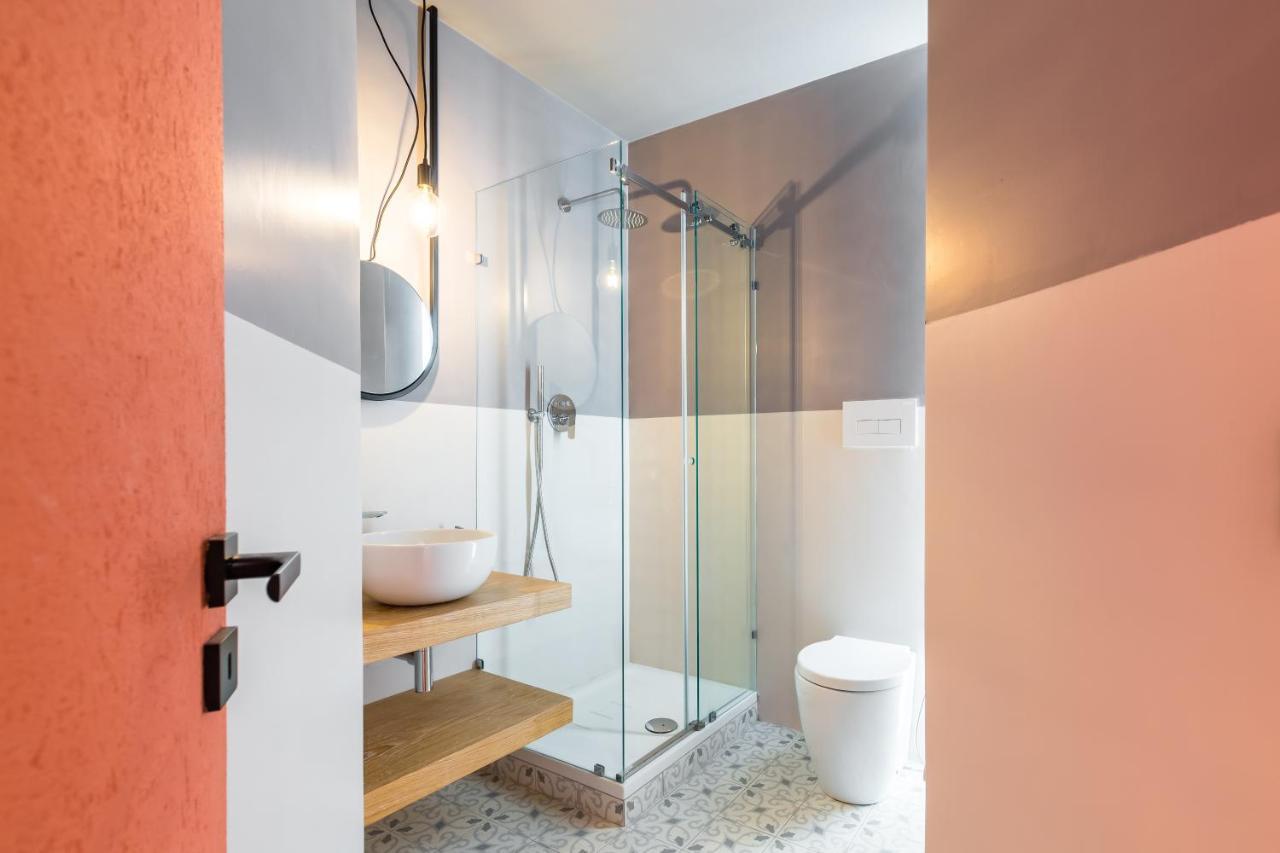 Appartamento Starhost - Casa GIULIA Salerno Esterno foto