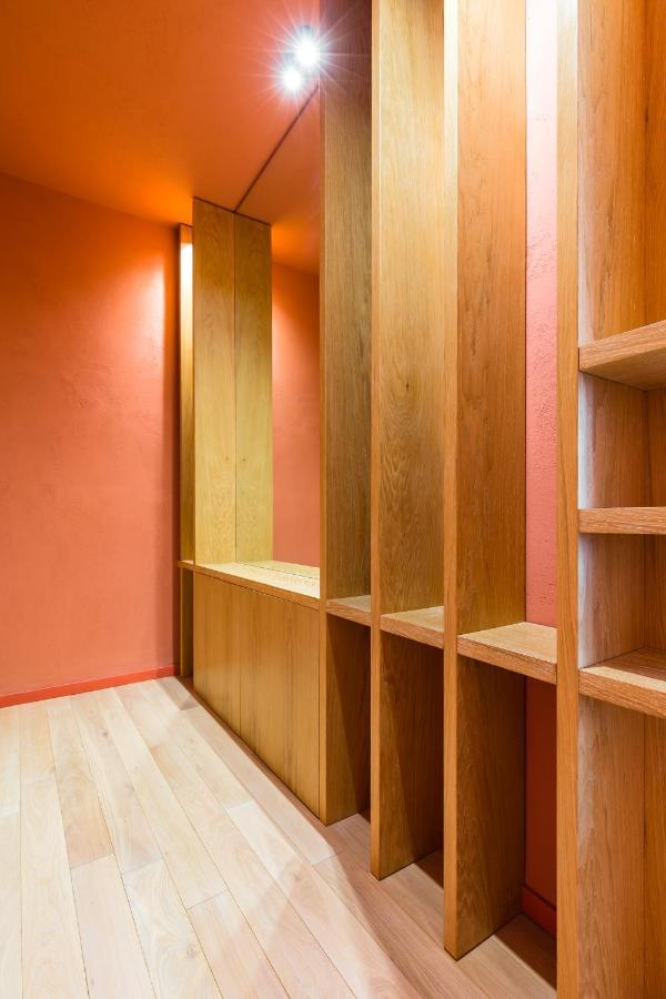 Appartamento Starhost - Casa GIULIA Salerno Esterno foto