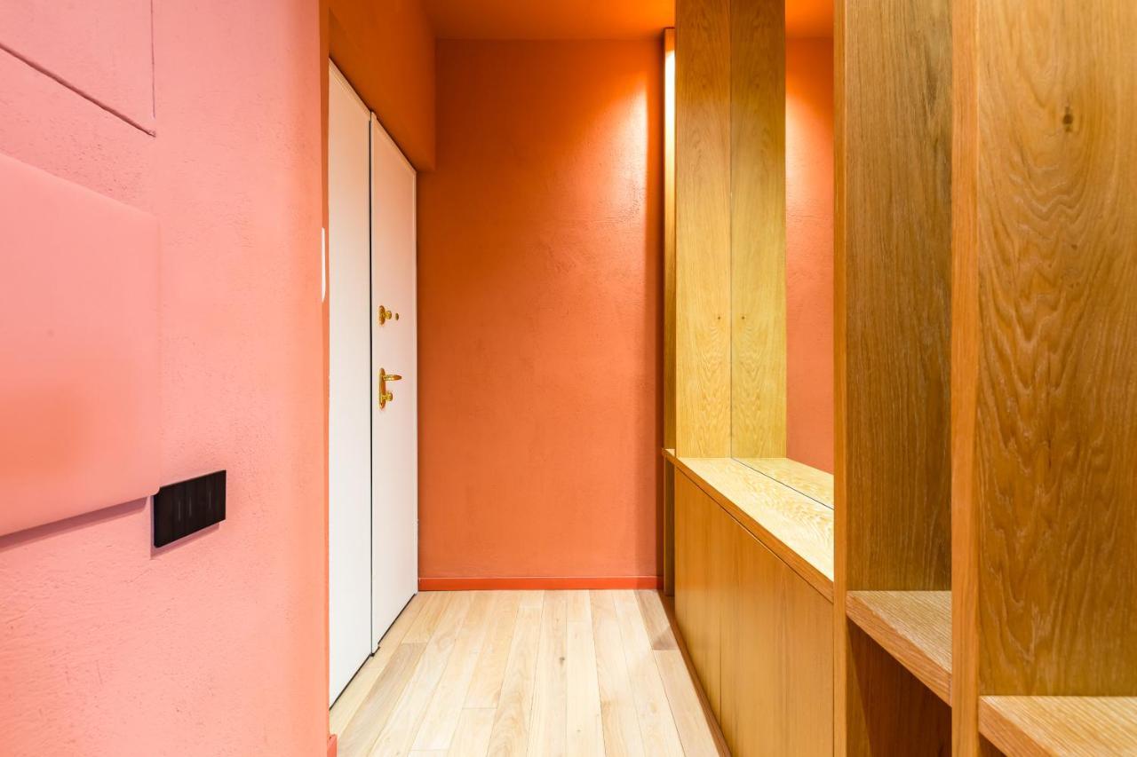 Appartamento Starhost - Casa GIULIA Salerno Esterno foto