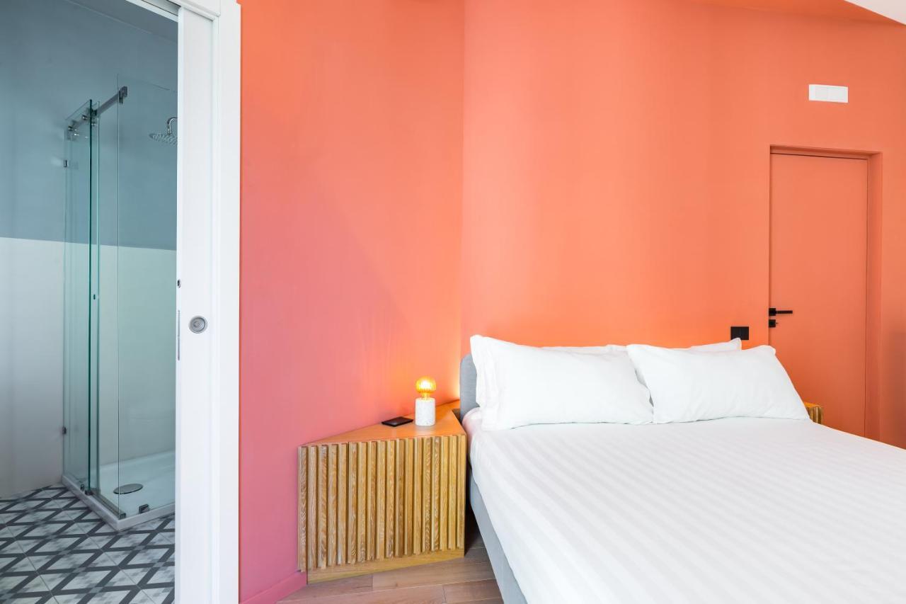 Appartamento Starhost - Casa GIULIA Salerno Esterno foto